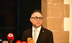 Özerdağ, 4 başlıkta yargı reformunun hedeflerini açıkladı!