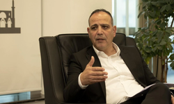 Harmancı: "1 milyar TL’lik öz kaynak yatırımıyla Lefkoşa’da önemli bir dönüşüm yaşanacak"