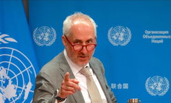 BM’den Hristodulidis Sonrası Holguin’e “Tam Güven” Mesajı