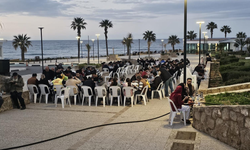 Çatalköy-Esentepe Belediyesi Ramazan boyunca  iftar yemeği verecek