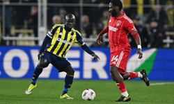 Fenerbahçe, Nottingham Forest'a yenildi