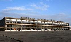 UNFICYP: Lefkoşa Havalimanı için müze iddiası asılsız