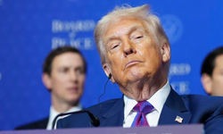 Trump’tan İran açıklaması: Sınırlı saldırı masada