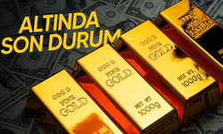 Altın Fiyatları Yatay Seyirde
