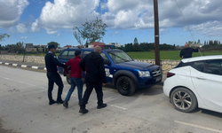 Göç Denetimleri Hafta Sonu da Sürdü!