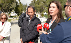 İncirli: "Demokrasi Mücadelesini Her Alanda Sürdüreceğiz"