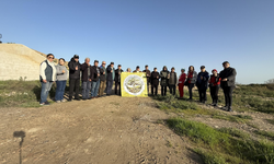 Ot ilacı uygulamalarının Kıbrıs’ın biyo çeşitliliği ve halk sağlığı için ciddi bir tehdit olduğu belirtildi