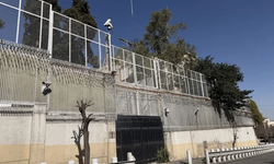 ABD, 2012’den bu yana kapalı olan Şam Büyükelçiliğini yeniden açmayı planlıyor