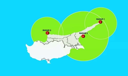 Rum Basını Yazdı: Türkiye KKTC’de Radar Ağı Kuruyor