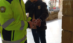 Gönyeli’de ikamet izinsiz kalan şahıs tutuklandı