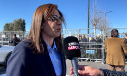 Sıla Usar İncirli: “Bunların Demokrasiden Anladığı Bu Demir Kapılar Kadardır”