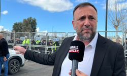 Zeki Çeler’den Meclis önünde sert çıkış: “1963’ü yeniden yaşıyoruz”