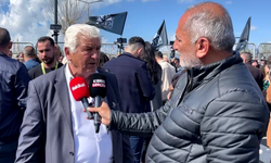 Arslan Bıçaklı: “Grev Hakkı Anayasaldır, Grev Yasağını Tanımayız”