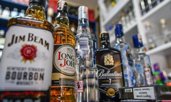 Gazimağusa’da alkollü içki ruhsatı için son gün 27 Şubat