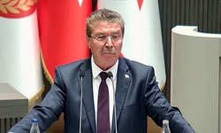 Ünal Üstel’den Muhalefete Yanıt: “Fiber Projesi Stratejiktir, Türkiye ile Yapılmalıdır”