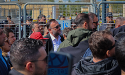 TDP’den Fiber Protokolü tepkisi: Meclis halka kapatılamaz