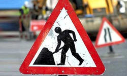 Kuzey Çevre Yolu Bugün Trafiğe Kapatılıyor!