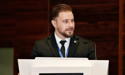 Onur Olguner 56’ncı Dönem İçin Aday