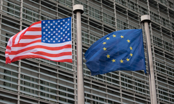 Trump'ın tarife tehditlerine Avrupa Birliği'nden yanıt geldi