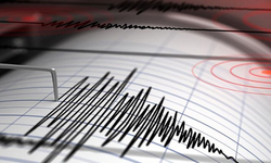 Antalya Kaş Açıklarında 4 Büyüklüğünde Deprem