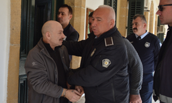 Metamfetamin Davasında Süleyman Yılkar’a 9 Ay Hapis