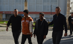 Kaçaklar mahkemeye çıkarıldı!