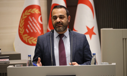 Talat: "EKTAM Grevinde Hükümet Çuvalladı"