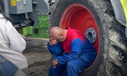 Güney’de Hayvan Üreticilerine Psikolojik Destek Hattı