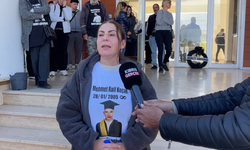 Mehmet Raif Koçak Davasında 4.5 Yıl Hapis Kararı: Aile Mahkeme Önünde İsyan Etti