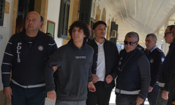 224 Gram yasaklı maddeye 3 Yıl Hapis!