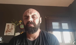 “Cenk Hoca”ya Silahlı Saldırı Hazırlığı!