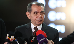 Galatasaray Başkanı Dursun Özbek PFDK’ya sevk edildi