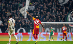 Galatasaray 119. dakikada yıktı geçti: Dev eşleşmede toplam skor 7-5