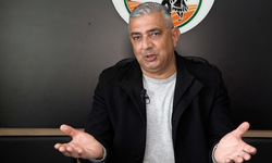 Ahmet Latif: “Hep Engellenen Belediyelerden Biriyiz Ama Asla Pes Etmeyiz”