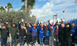 Ektam’da Grev 21. Gününde: Sendika Krizi Sürüyor!