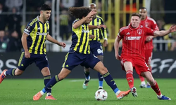 Fenerbahçe Deplasmanda Tur Peşinde
