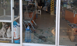 Gazimağusa’da Market Hırsızlarına 3 Gün Tutukluluk