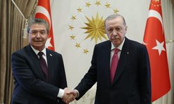 Ünal Üstel: Cevdet Yılmaz 5 Mart’ta KKTC’de!