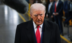 Trump: "İran asla nükleer silaha sahip olamayacak"