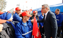 Erhürman: "Cumhurbaşkanlığı süreci takip ediyor"