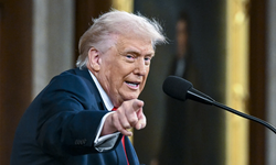 Trump'tan İran'a saldırı sonrası ilk açıklama!