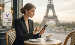 Miracle Pay, küresel yayılım sürecinin başladığını duyurdu!