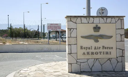 Hristodulidis: İngiliz üsleri askeri operasyonda kullanılmadı, Estia Planı devrede