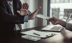 Güney Kıbrıs Yolsuzluk Algı Endeksi’nde 49’uncu Sıraya Geriledi