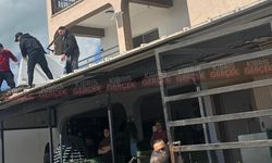 Güvercinlik’te 3 Katlı İzinsiz Apartman İçin Yıkım Kararı