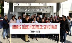 Halk özel klinik ve hastanelere muhtaç oluyor!