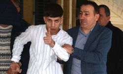 Haspolat’ta Bıçaklı Saldırı Davasında Karar: Sanığa 6 Yıl Hapis