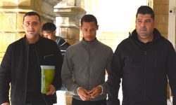 Haspolat’ta Kıskançlık Krizi: Eve Girip Darp Etti, 82 Bin TL’lik Telefon ve 1600 Dolar Aldı