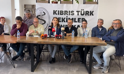 Tıp-İş Başkanı Özlem Gürkut: “Tam mesai dayatmasıyla hekimler hedefe kondu, çözüm masası kurulmalı”