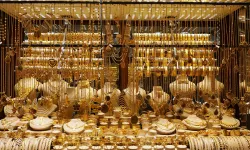 İran-İsrail Gerilimi Altını Uçurdu: Gram Altın 8 Bin Lirayı Geçti